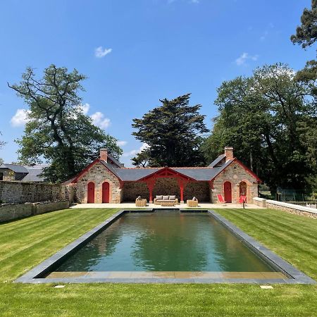 Chateau Le Brossay Renac Εξωτερικό φωτογραφία