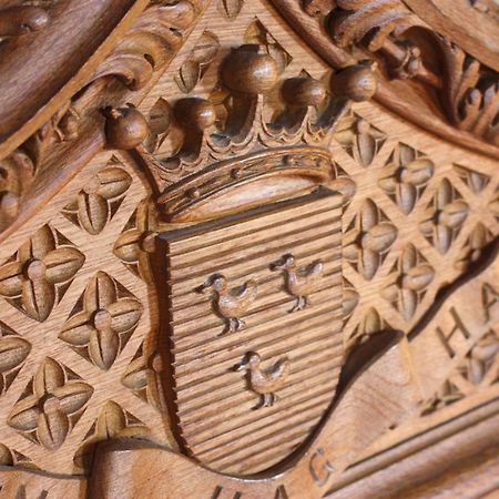 Chateau Le Brossay Renac Εξωτερικό φωτογραφία