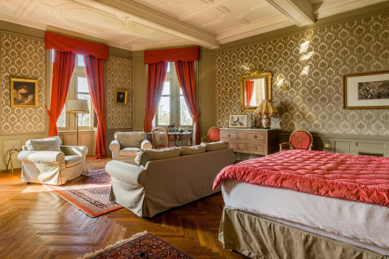 Chateau Le Brossay Renac Εξωτερικό φωτογραφία