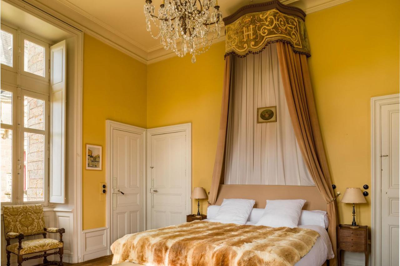 Chateau Le Brossay Renac Εξωτερικό φωτογραφία