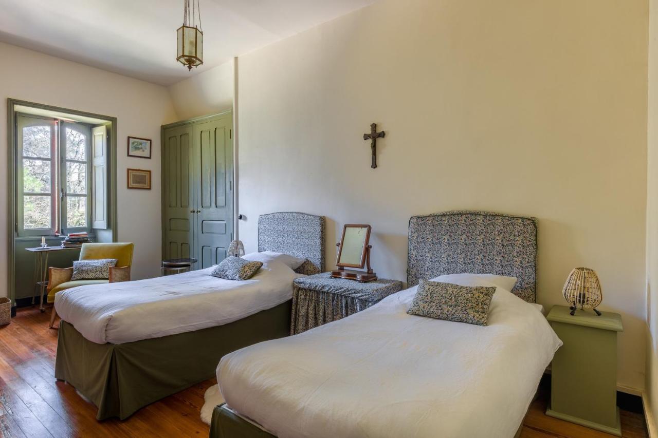 Chateau Le Brossay Renac Εξωτερικό φωτογραφία