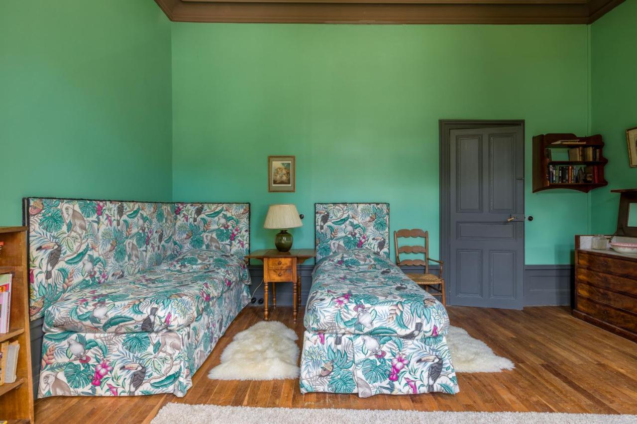 Chateau Le Brossay Renac Εξωτερικό φωτογραφία