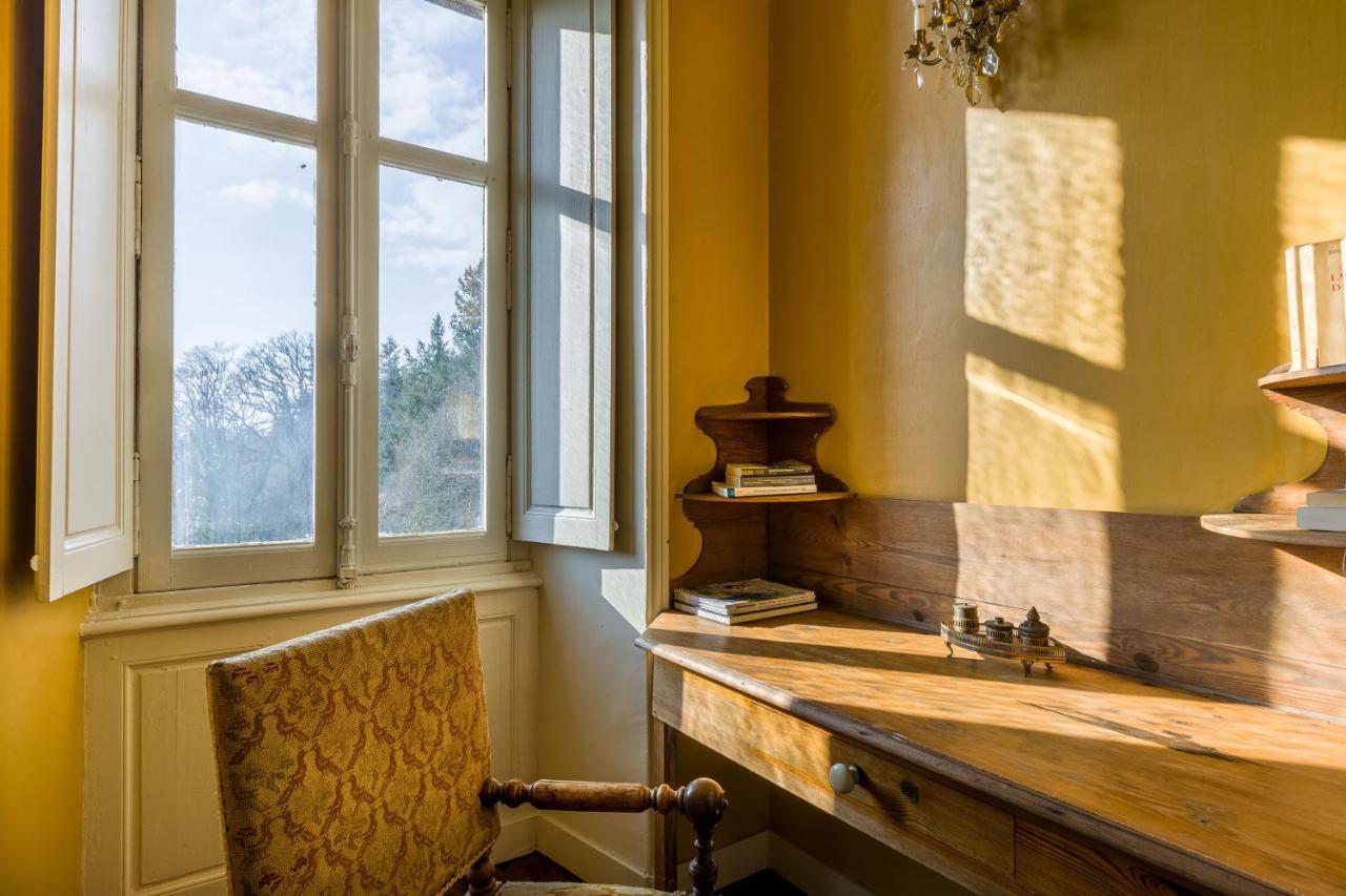 Chateau Le Brossay Renac Εξωτερικό φωτογραφία
