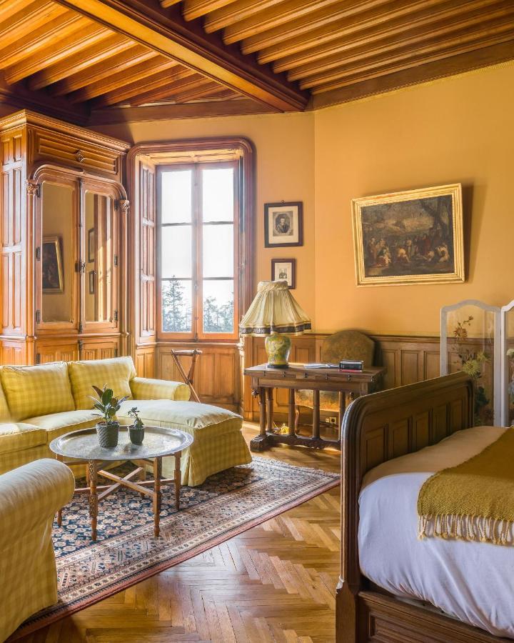 Chateau Le Brossay Renac Εξωτερικό φωτογραφία