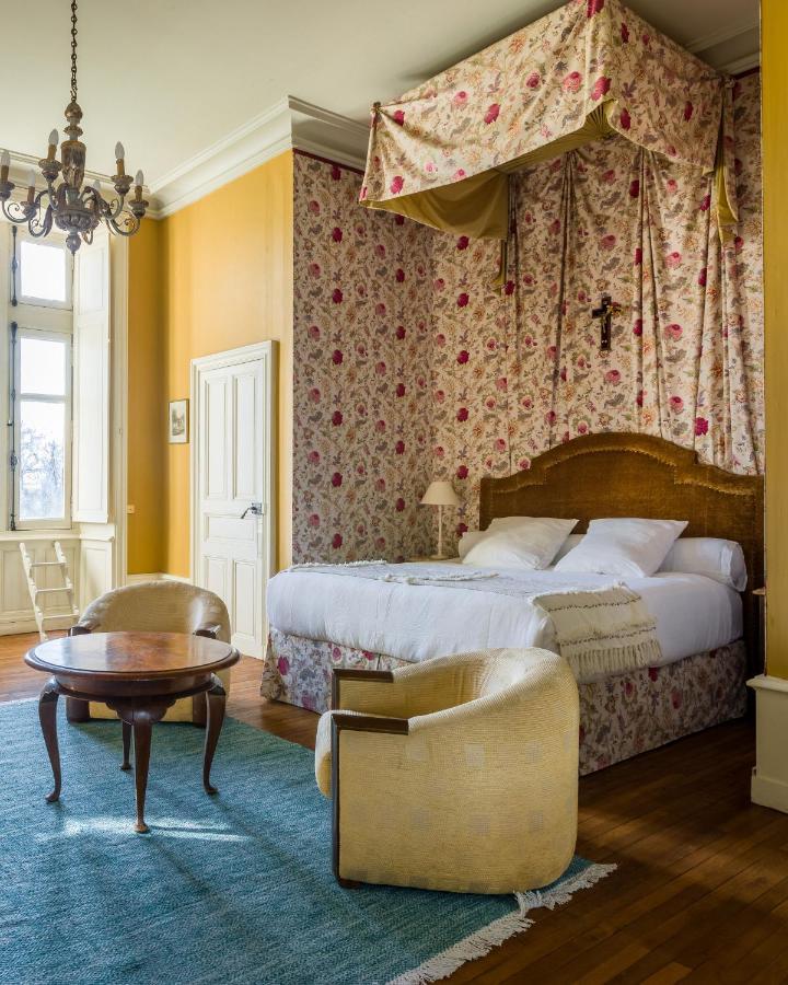 Chateau Le Brossay Renac Εξωτερικό φωτογραφία