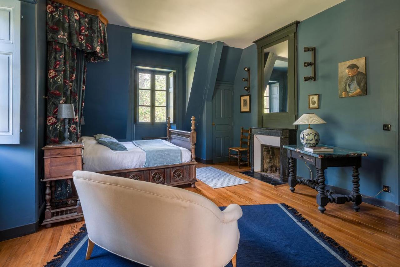Chateau Le Brossay Renac Εξωτερικό φωτογραφία