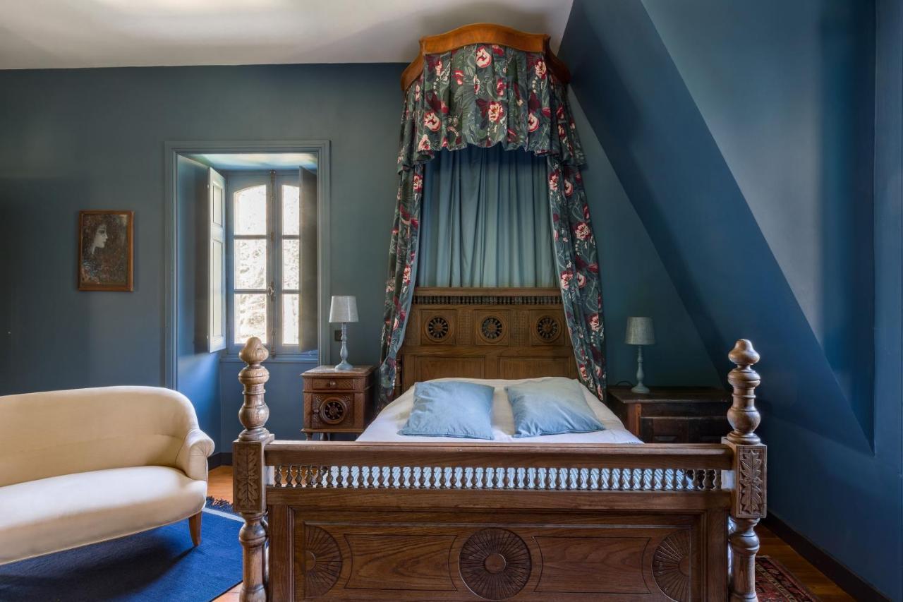 Chateau Le Brossay Renac Εξωτερικό φωτογραφία