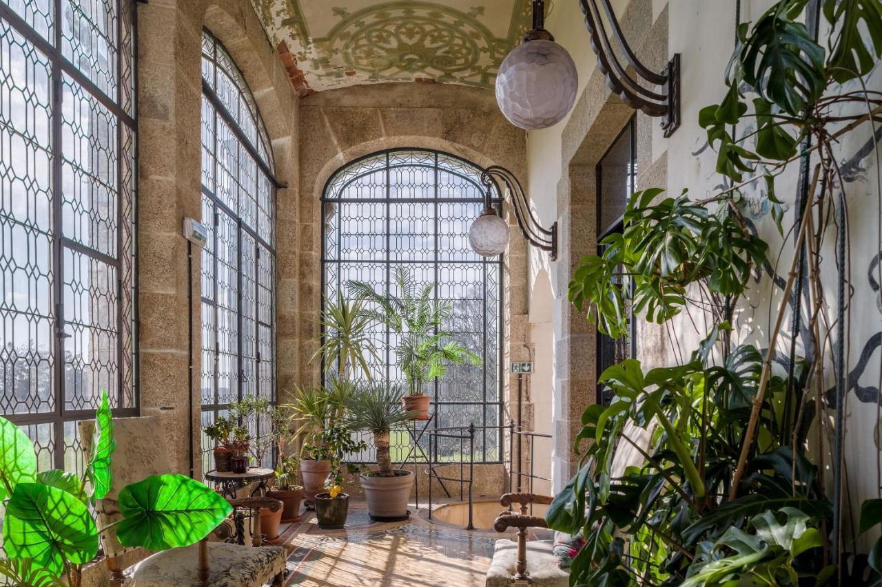 Chateau Le Brossay Renac Εξωτερικό φωτογραφία