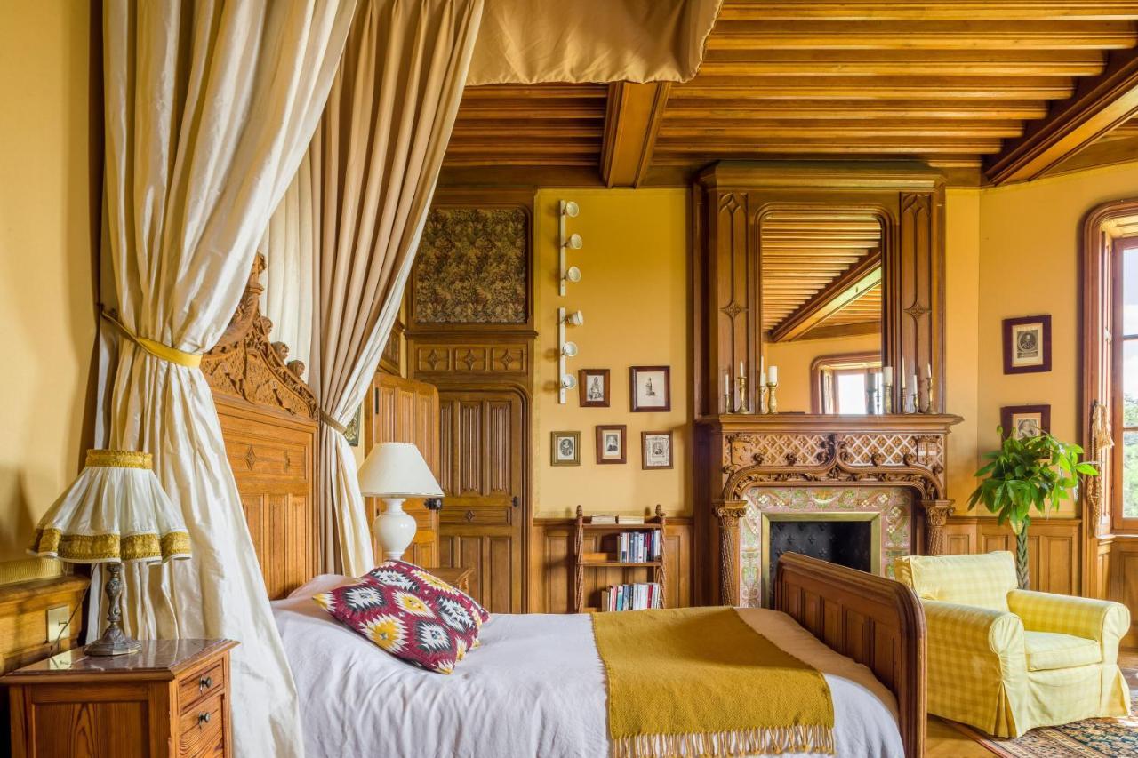 Chateau Le Brossay Renac Εξωτερικό φωτογραφία