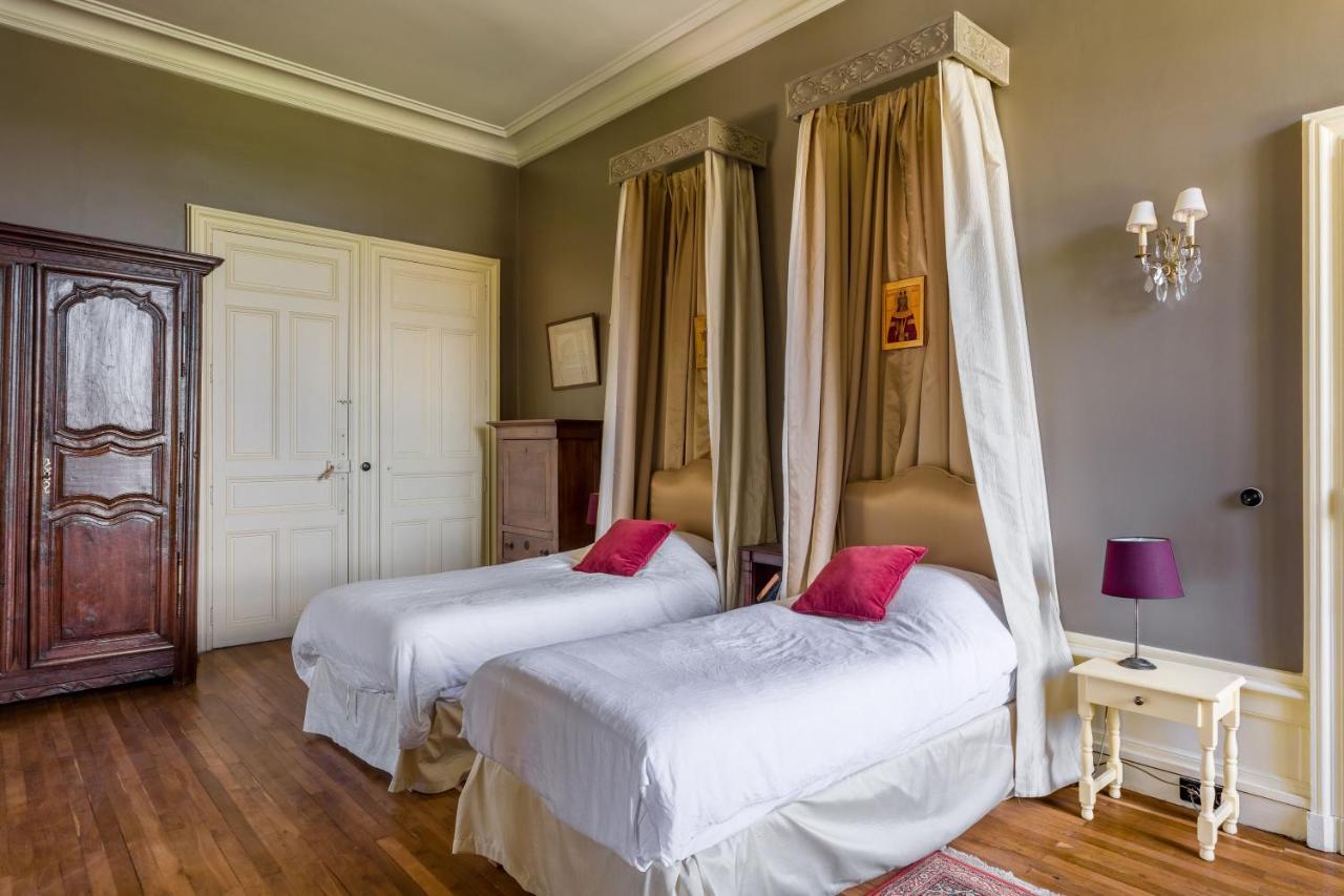 Chateau Le Brossay Renac Εξωτερικό φωτογραφία