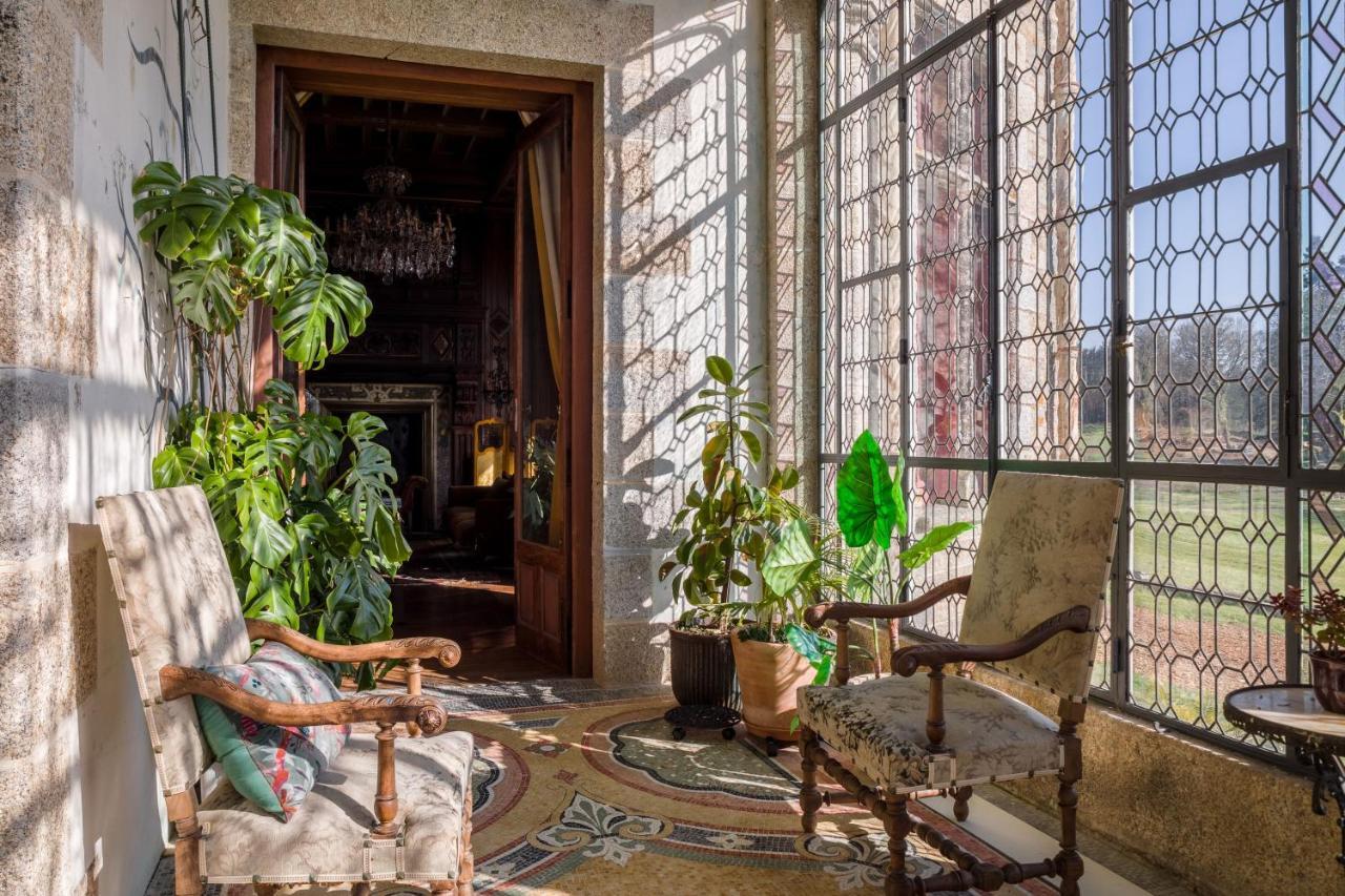 Chateau Le Brossay Renac Εξωτερικό φωτογραφία