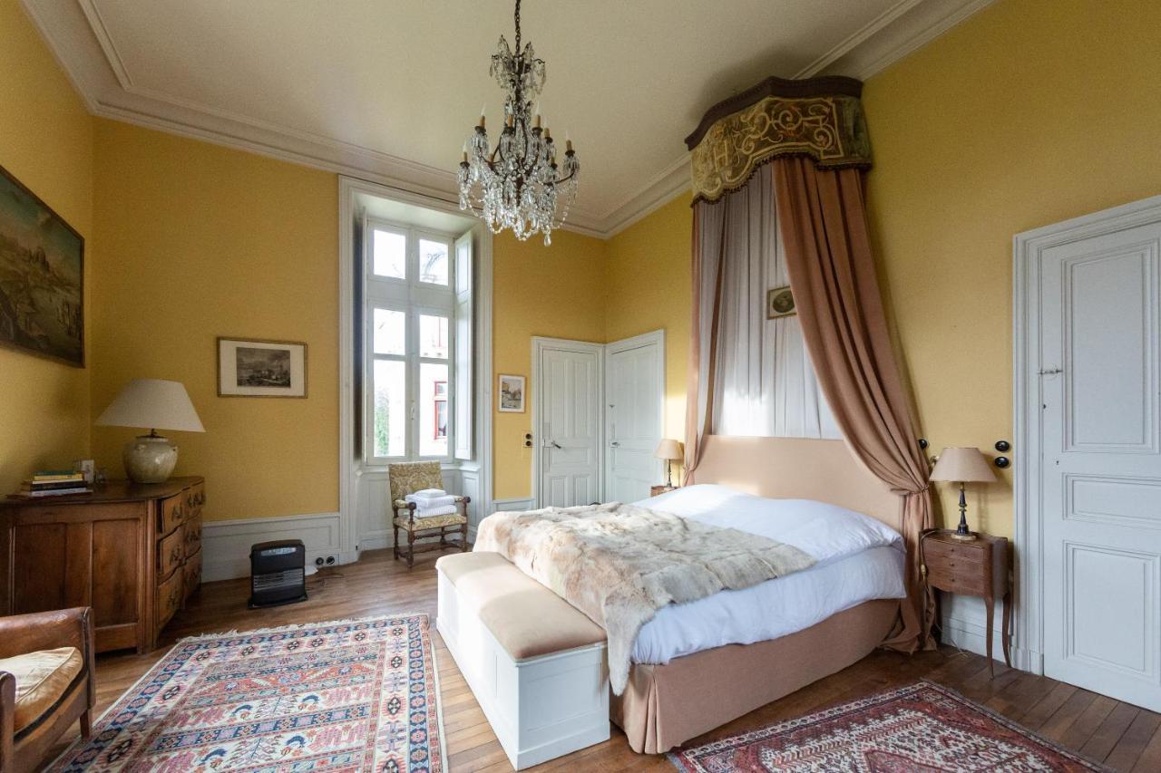 Chateau Le Brossay Renac Εξωτερικό φωτογραφία
