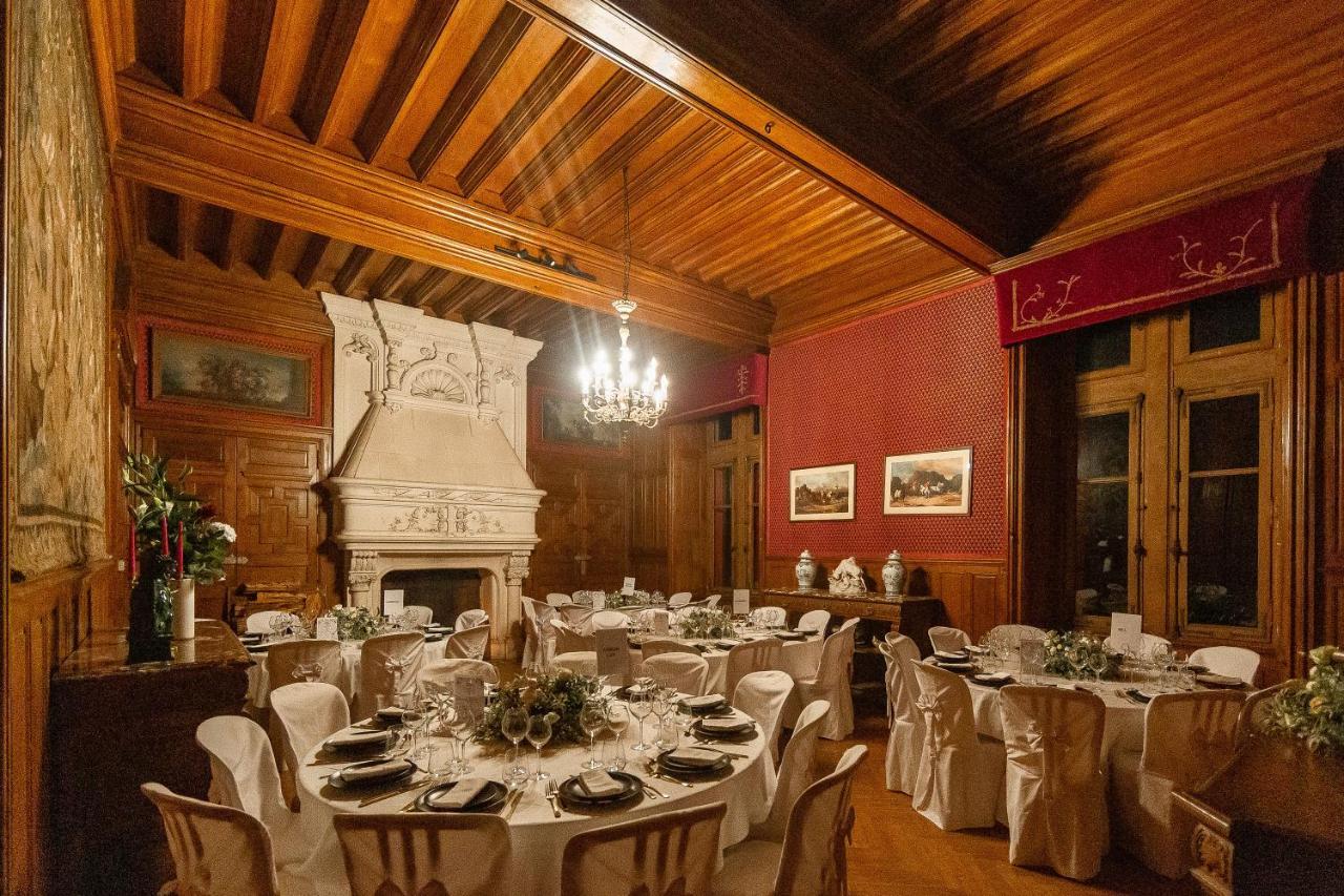 Chateau Le Brossay Renac Εξωτερικό φωτογραφία
