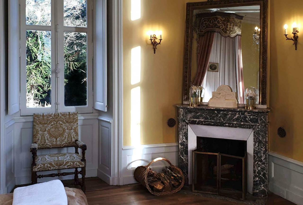 Chateau Le Brossay Renac Εξωτερικό φωτογραφία