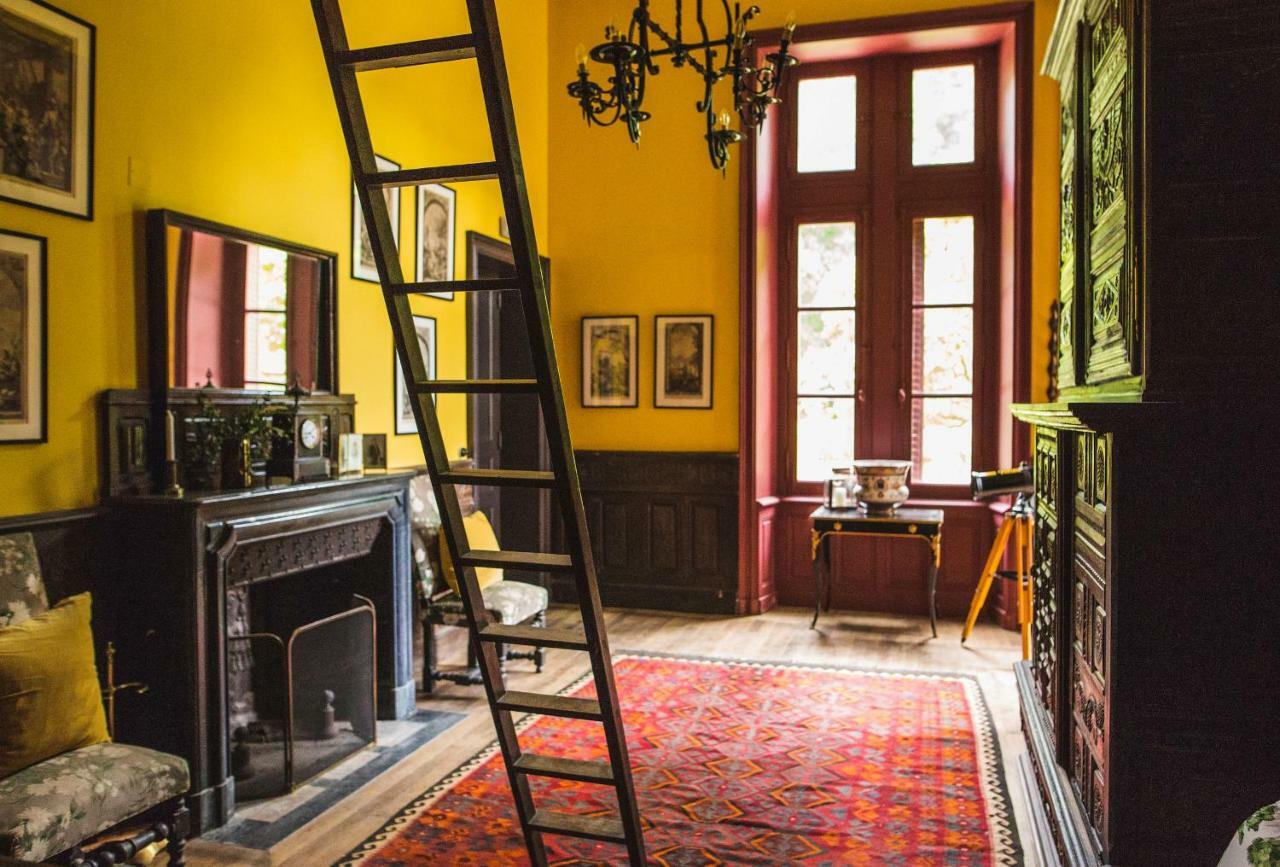 Chateau Le Brossay Renac Εξωτερικό φωτογραφία