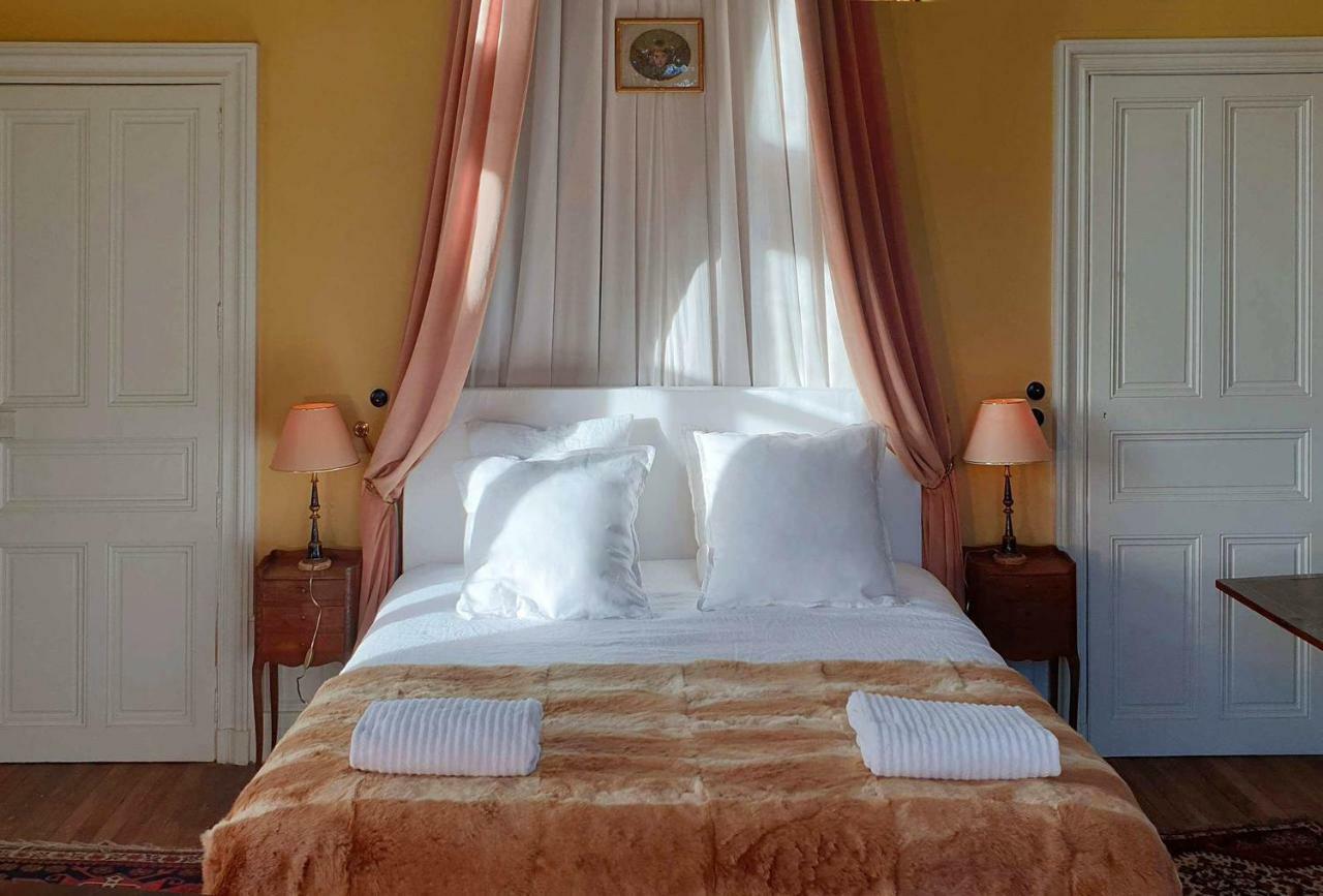 Chateau Le Brossay Renac Εξωτερικό φωτογραφία