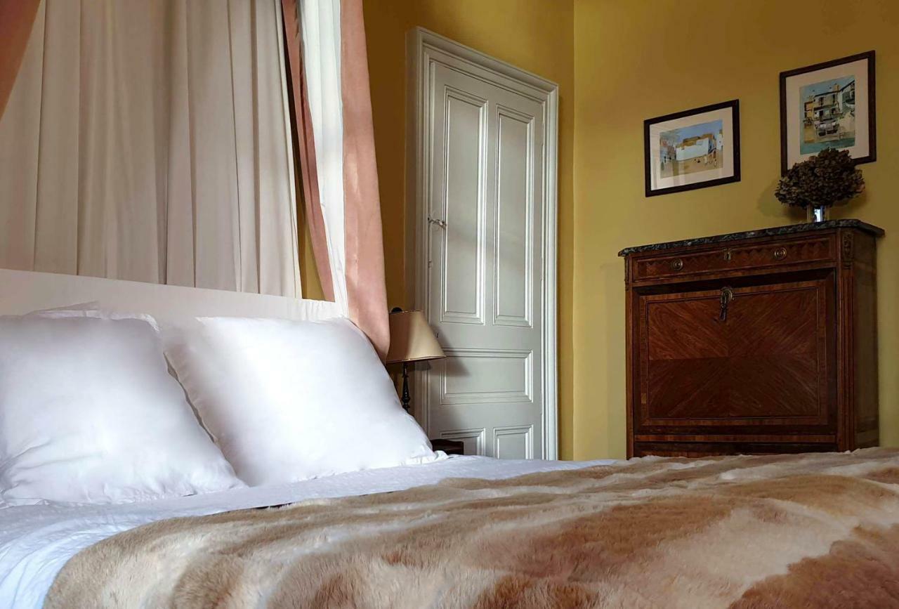 Chateau Le Brossay Renac Εξωτερικό φωτογραφία
