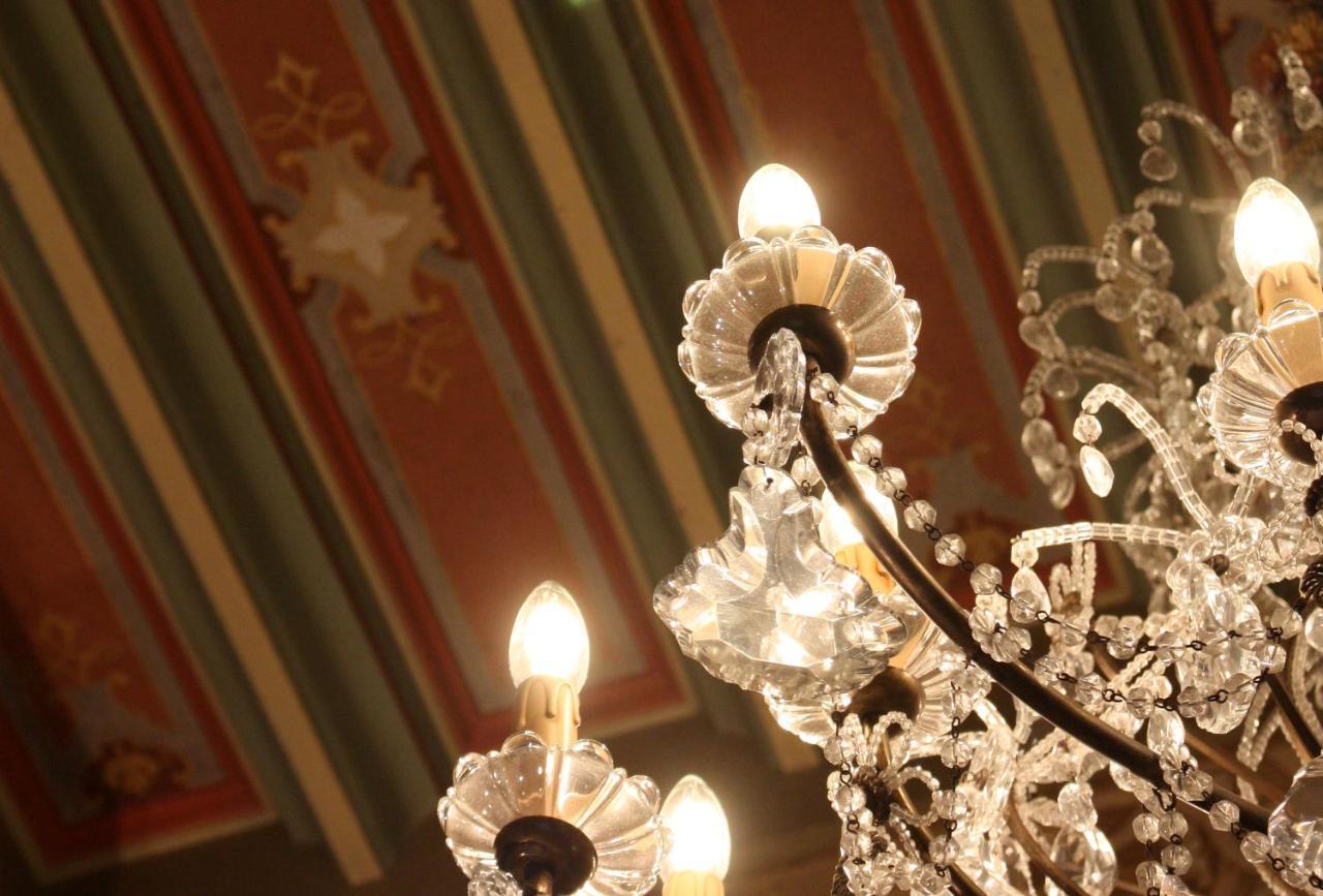 Chateau Le Brossay Renac Εξωτερικό φωτογραφία